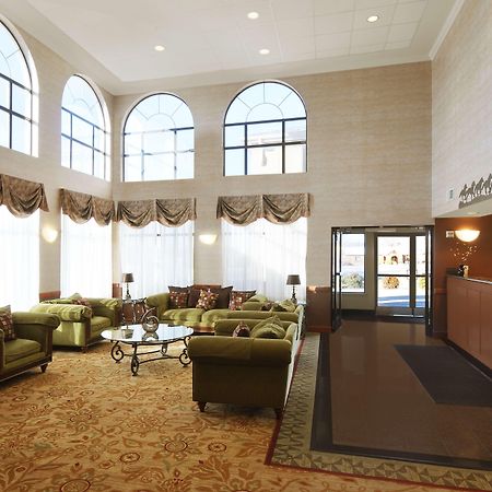 Best Western Plus Graham Inn Nội địa bức ảnh