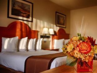 Best Western Plus Graham Inn Phòng bức ảnh