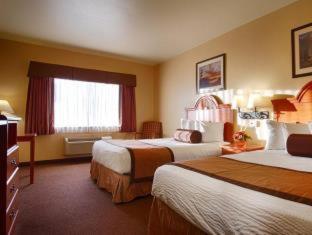 Best Western Plus Graham Inn Phòng bức ảnh