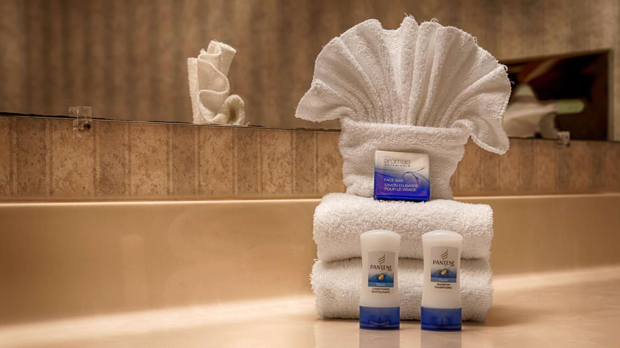Best Western Plus Graham Inn Ngoại thất bức ảnh